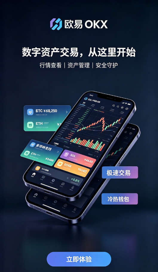 欧交易所app官方充值提现流程
